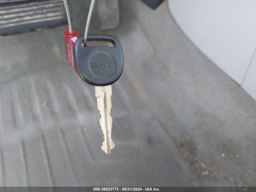 2012 GMC Sierra 2500Hd Slt VIN: 1GT121C81CF107579 Lot: 39523773