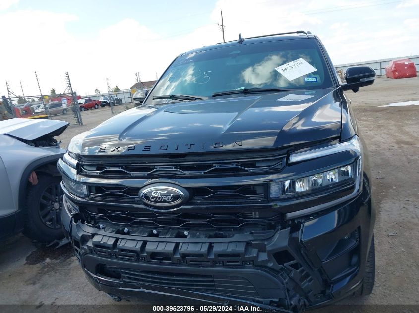 2023 Ford Expedition Limited VIN: 1FMJU2AG9PEA13905 Lot: 39523796