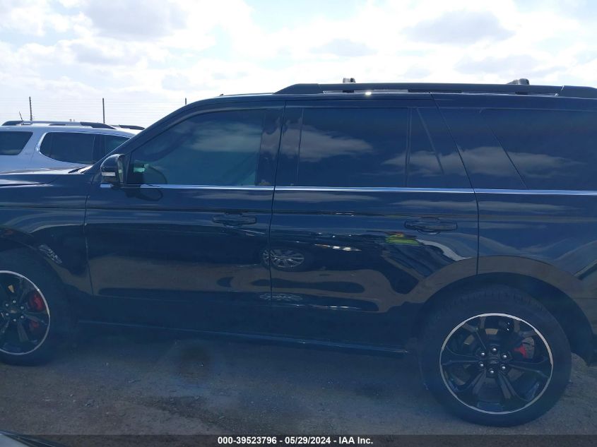 2023 Ford Expedition Limited VIN: 1FMJU2AG9PEA13905 Lot: 39523796
