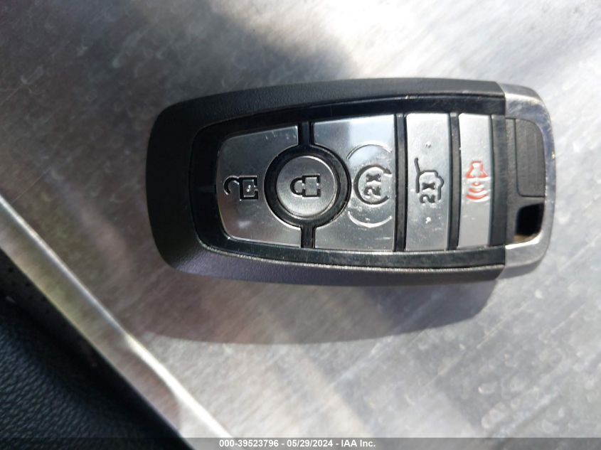 2023 Ford Expedition Limited VIN: 1FMJU2AG9PEA13905 Lot: 39523796