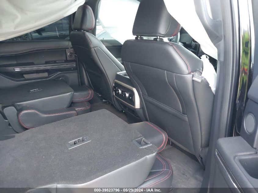 2023 Ford Expedition Limited VIN: 1FMJU2AG9PEA13905 Lot: 39523796