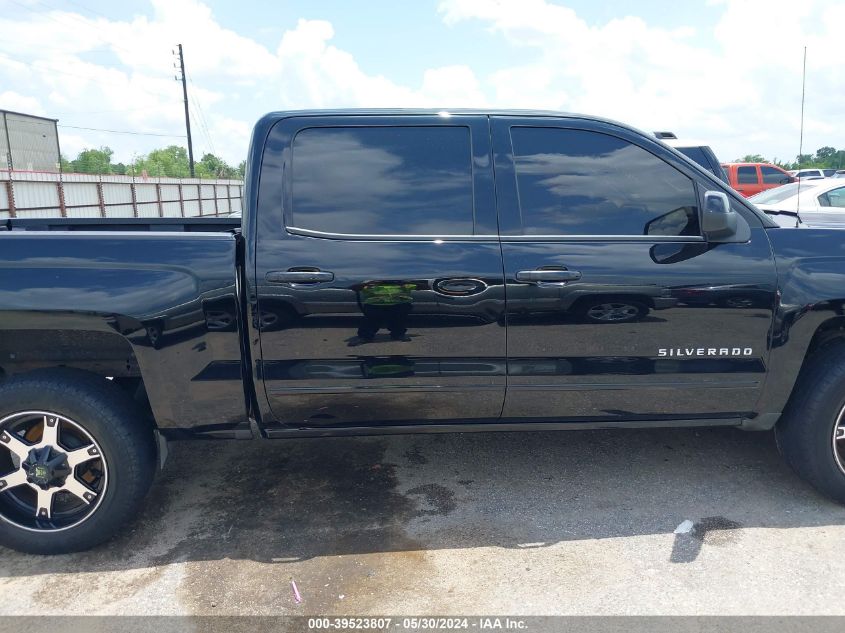 2016 Chevrolet Silverado 1500 1Lt VIN: 3GCPCREC0GG128192 Lot: 39523807