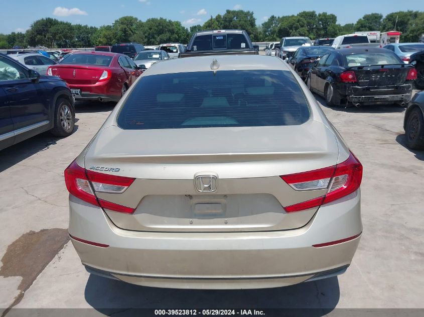 1HGCV1F49JA263552 2018 HONDA ACCORD - Image 16