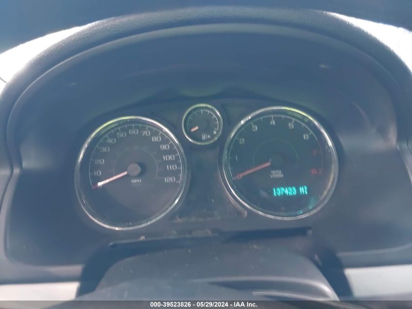 2009 Chevrolet Cobalt Lt VIN: 1G1AT58H797293797 Lot: 39523826