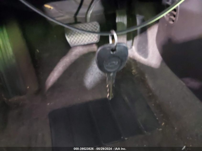 2009 Chevrolet Cobalt Lt VIN: 1G1AT58H797293797 Lot: 39523826