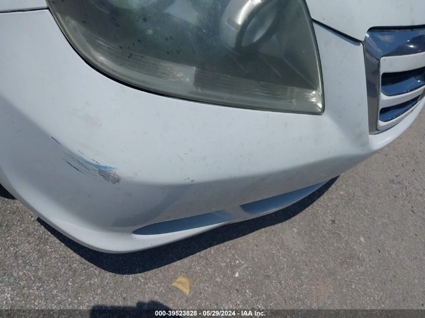 2007 Honda Odyssey Ex-L VIN: 5FNRL38777B105325 Lot: 39523828