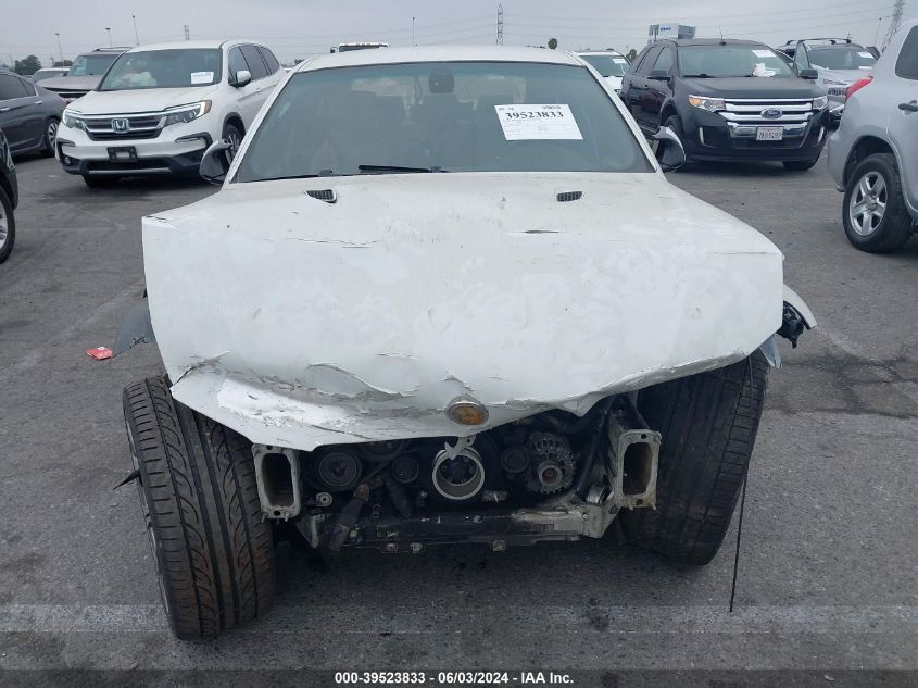 2008 BMW M3 VIN: WBSVA93518E041727 Lot: 39523833