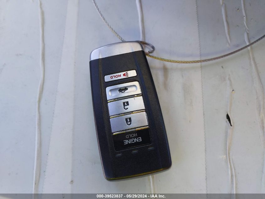 2023 Acura Tlx Type S - Hp Wheel And Tire VIN: 19UUB7F99PA003575 Lot: 39523837