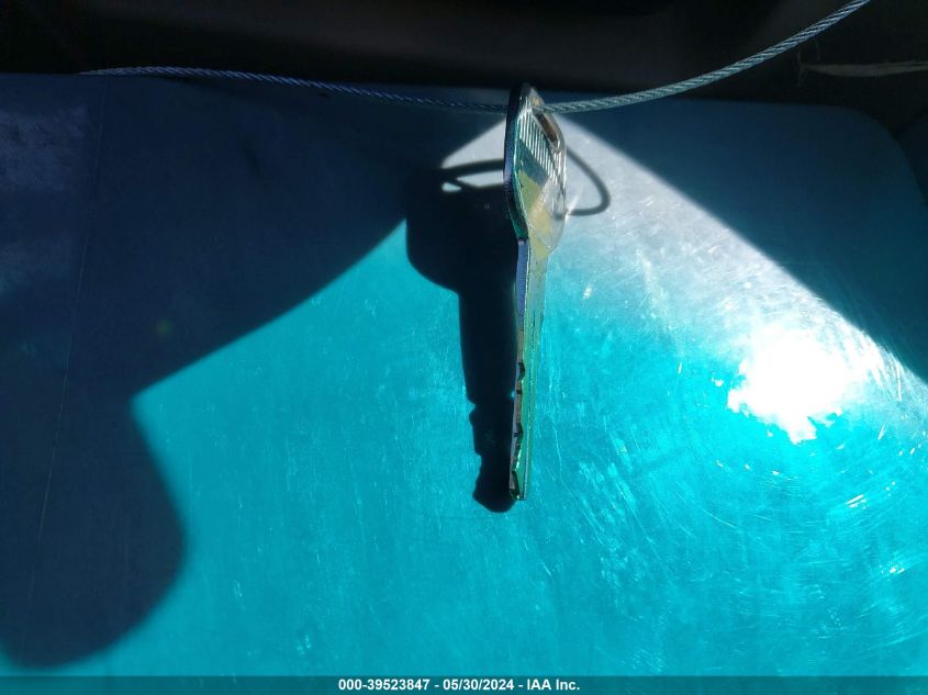 2002 Subaru Outback Limited VIN: 4S3BH686627603445 Lot: 39523847