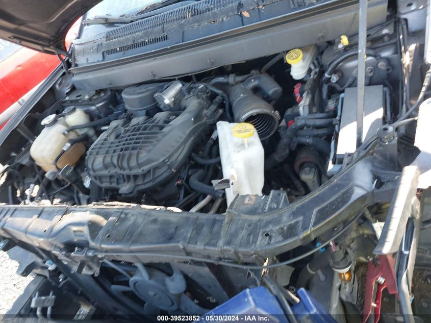 2015 Dodge Journey Sxt VIN: 3C4PDDBG2FT526596 Lot: 39523852