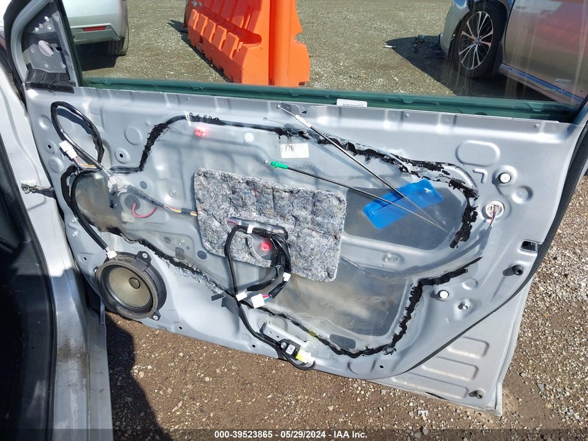 2014 Toyota Corolla Le VIN: 2T1BURHE4EC208171 Lot: 39523865