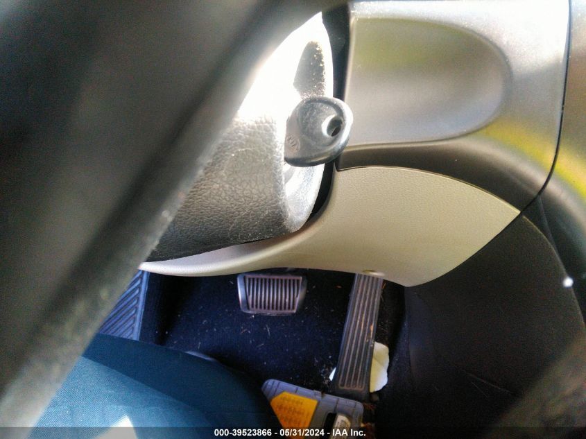 2012 Kia Optima Lx VIN: KNAGM4A73C5279731 Lot: 39523866