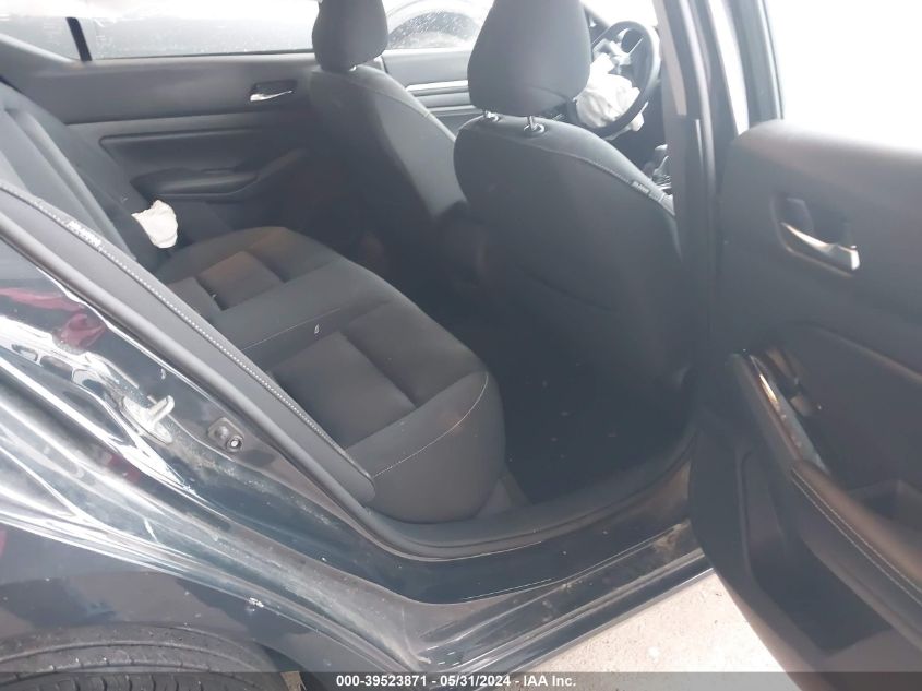 2021 Nissan Altima Sv Intelligent Awd VIN: 1N4BL4DWXMN409790 Lot: 39523871