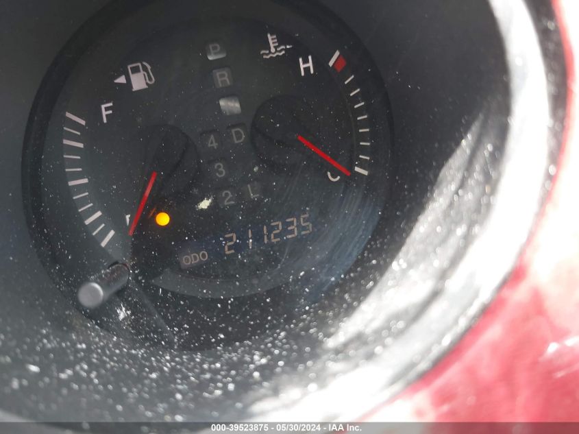 2003 Lexus Es 300 VIN: JTHBF30G730132908 Lot: 39523875