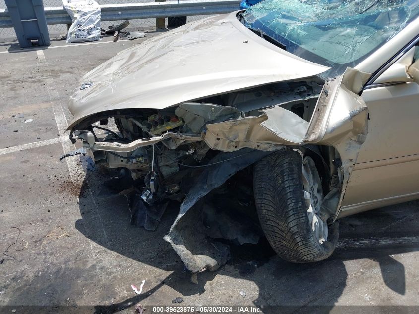 2003 Lexus Es 300 VIN: JTHBF30G730132908 Lot: 39523875