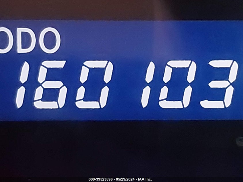 2010 Toyota Camry Le VIN: 4T1BF3EK9AU075577 Lot: 39523896