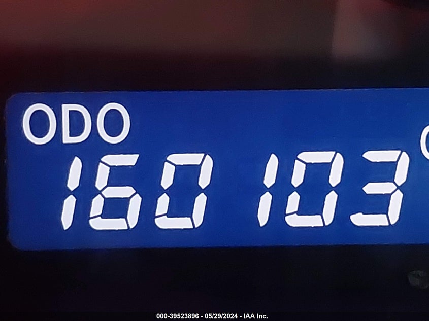 2010 Toyota Camry Le VIN: 4T1BF3EK9AU075577 Lot: 39523896