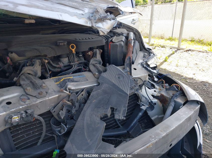 2008 Chevrolet Impala Lt VIN: 2G1WT58K681325295 Lot: 39523900