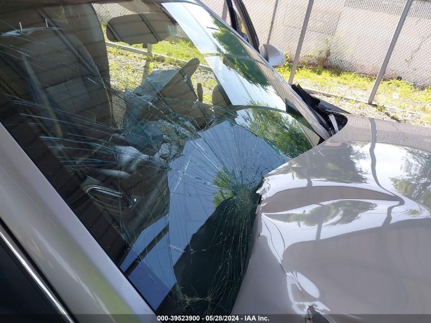 2008 Chevrolet Impala Lt VIN: 2G1WT58K681325295 Lot: 39523900