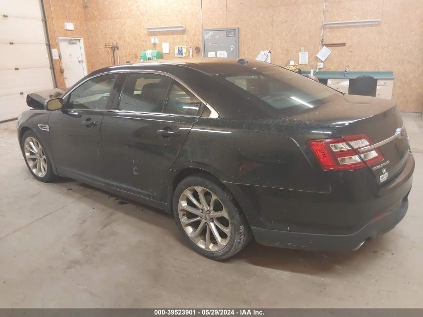 2015 FORD TAURUS LIMITED - 1FAHP2J86FG123256