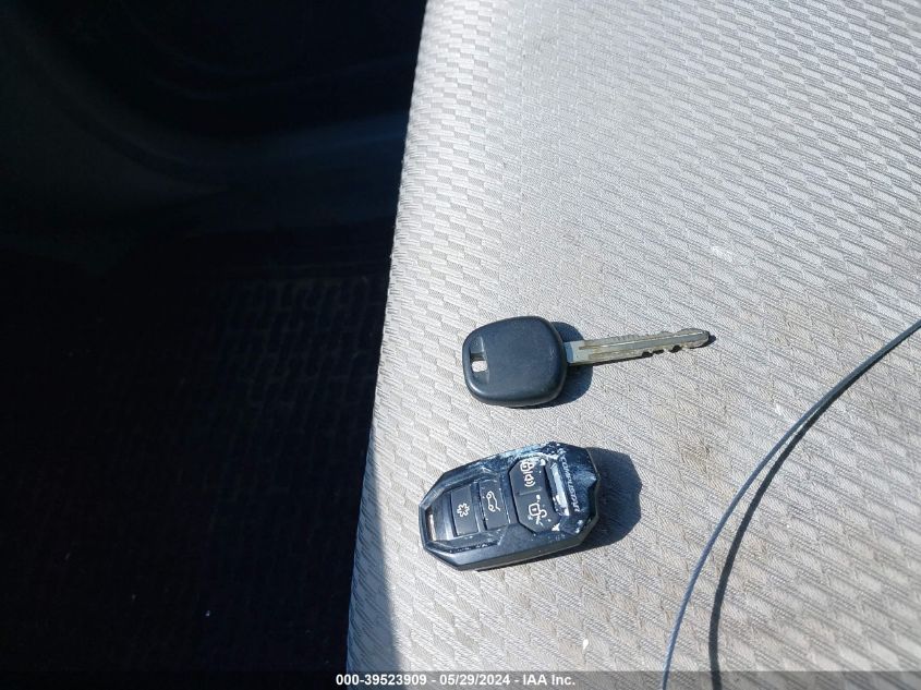 2005 Toyota Highlander V6 VIN: JTEEP21A250081820 Lot: 39523909