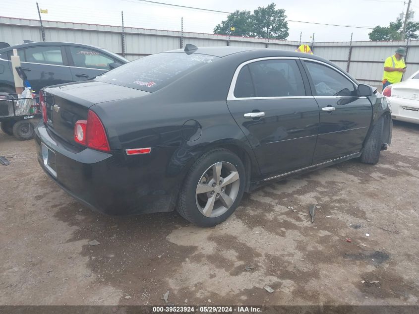 2012 Chevrolet Malibu 1Lt VIN: 1G1ZC5E02CF279742 Lot: 39523924