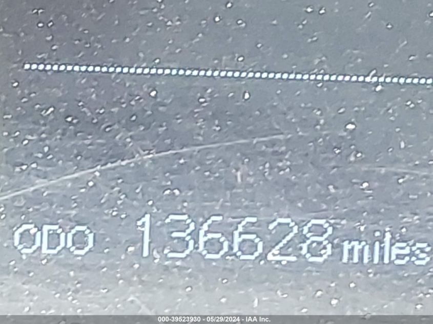 2016 Toyota Highlander Le VIN: 5TDZARFH7GS021215 Lot: 39523930