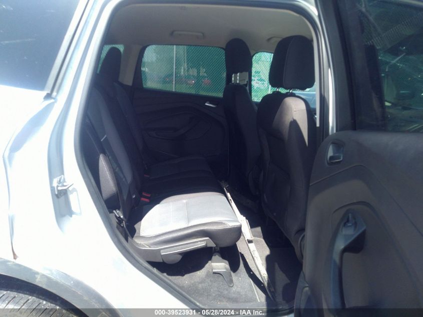 2015 Ford Escape Se VIN: 1FMCU9G90FUB74996 Lot: 39523931