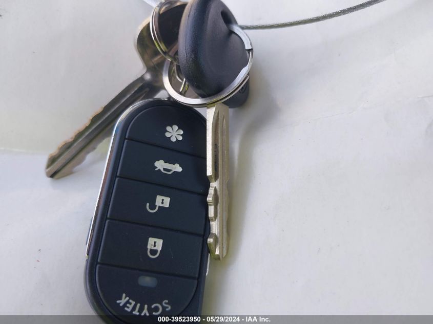 2010 Kia Forte Ex VIN: KNAFU4A21A5850193 Lot: 39523950