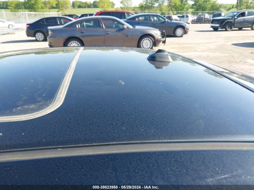 2004 Chevrolet Monte Carlo Ss VIN: 2G1WX12K749247773 Lot: 39523958