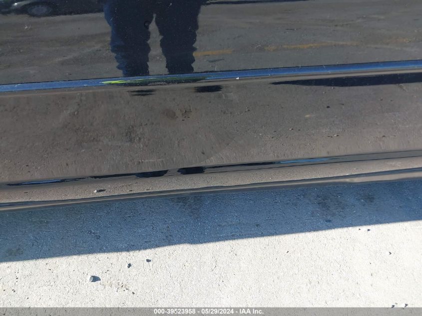 2004 Chevrolet Monte Carlo Ss VIN: 2G1WX12K749247773 Lot: 39523958