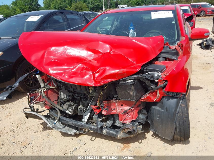 2010 Kia Forte Koup Sx VIN: KNAFW6A32A5307059 Lot: 39523962