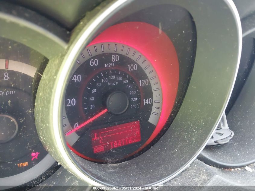 2010 Kia Forte Koup Sx VIN: KNAFW6A32A5307059 Lot: 39523962