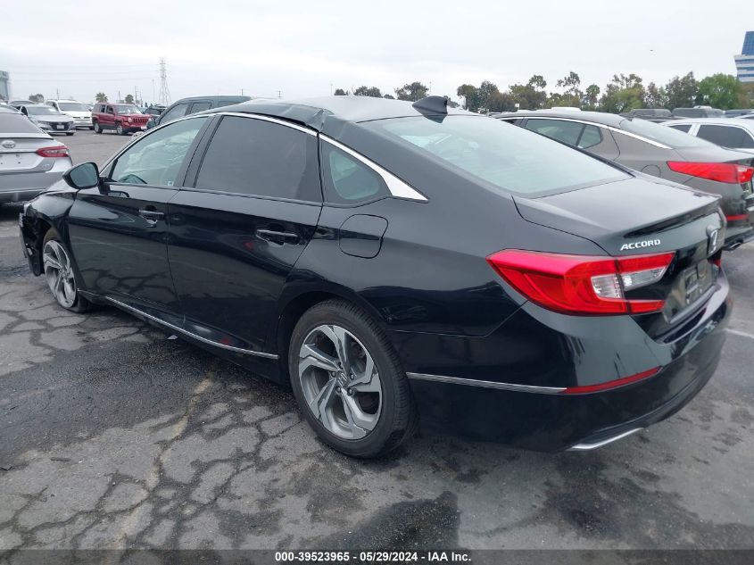 2019 Honda Accord Ex VIN: 1HGCV1F47KA083469 Lot: 39523965