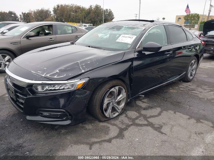 2019 Honda Accord Ex VIN: 1HGCV1F47KA083469 Lot: 39523965