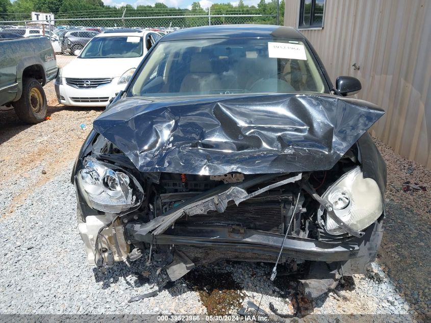 2009 Volkswagen Jetta S VIN: 3VWJM71K89M130875 Lot: 39523966