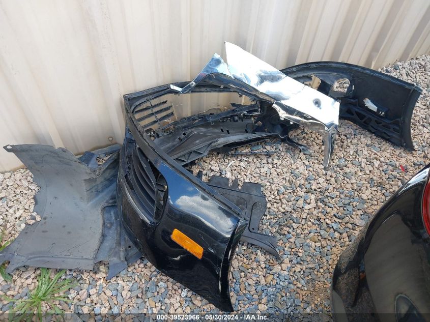 2009 Volkswagen Jetta S VIN: 3VWJM71K89M130875 Lot: 39523966