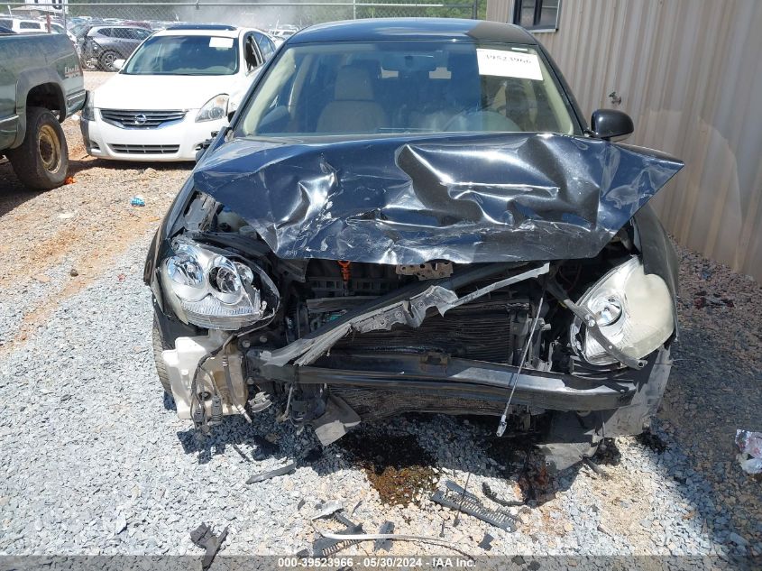 2009 Volkswagen Jetta S VIN: 3VWJM71K89M130875 Lot: 39523966