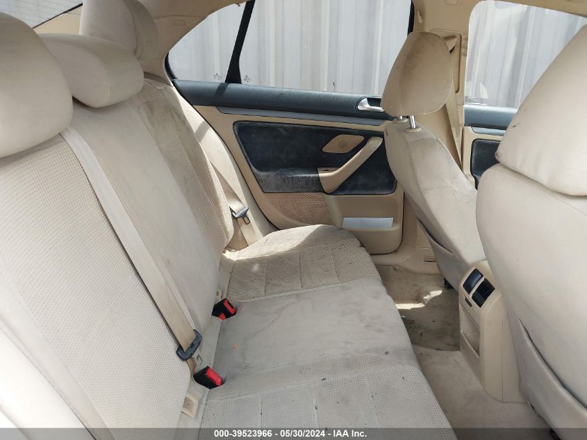 2009 Volkswagen Jetta S VIN: 3VWJM71K89M130875 Lot: 39523966