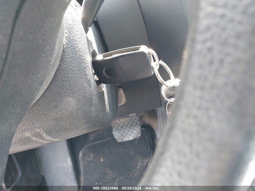 2014 Volkswagen Jetta 2.0L S VIN: 3VW2K7AJ0EM363516 Lot: 39523968