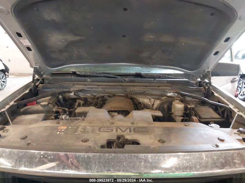 2014 GMC Sierra 1500 VIN: 1GTV2TEC2EZ359454 Lot: 39523972