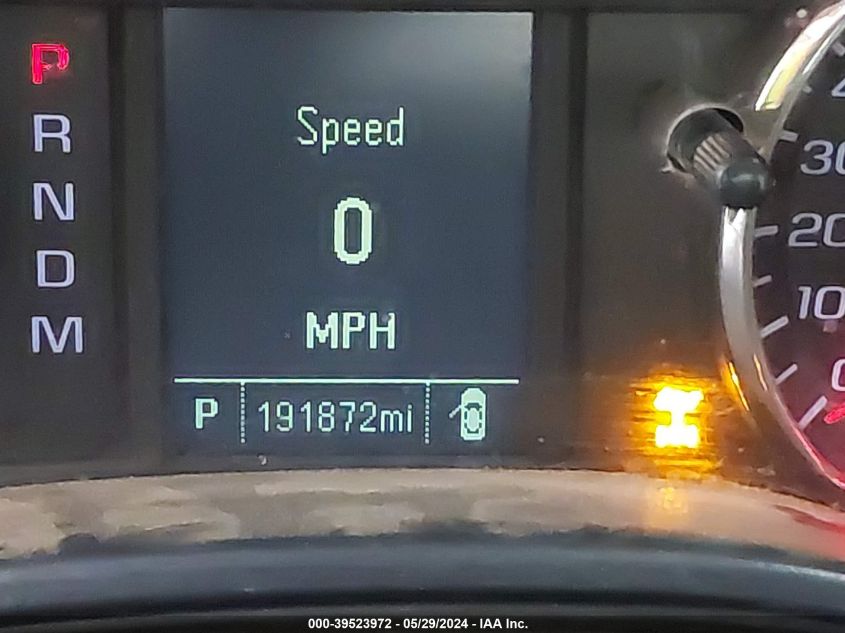 2014 GMC Sierra 1500 VIN: 1GTV2TEC2EZ359454 Lot: 39523972