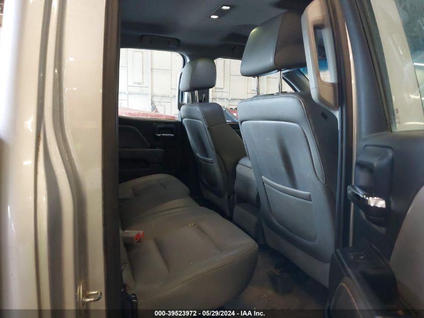 2014 GMC Sierra 1500 VIN: 1GTV2TEC2EZ359454 Lot: 39523972