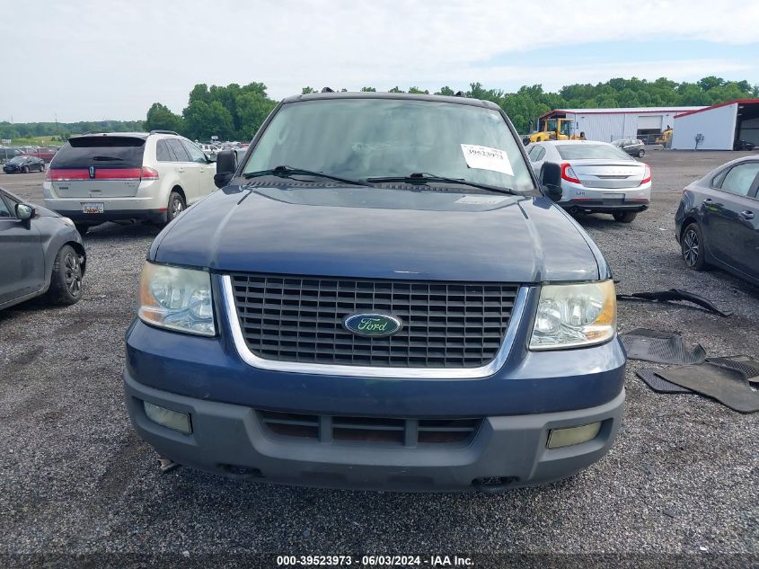2006 Ford Expedition Xlt/Xlt Sport VIN: 1FMPU16556LA00879 Lot: 39523973