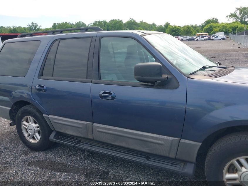 2006 Ford Expedition Xlt/Xlt Sport VIN: 1FMPU16556LA00879 Lot: 39523973