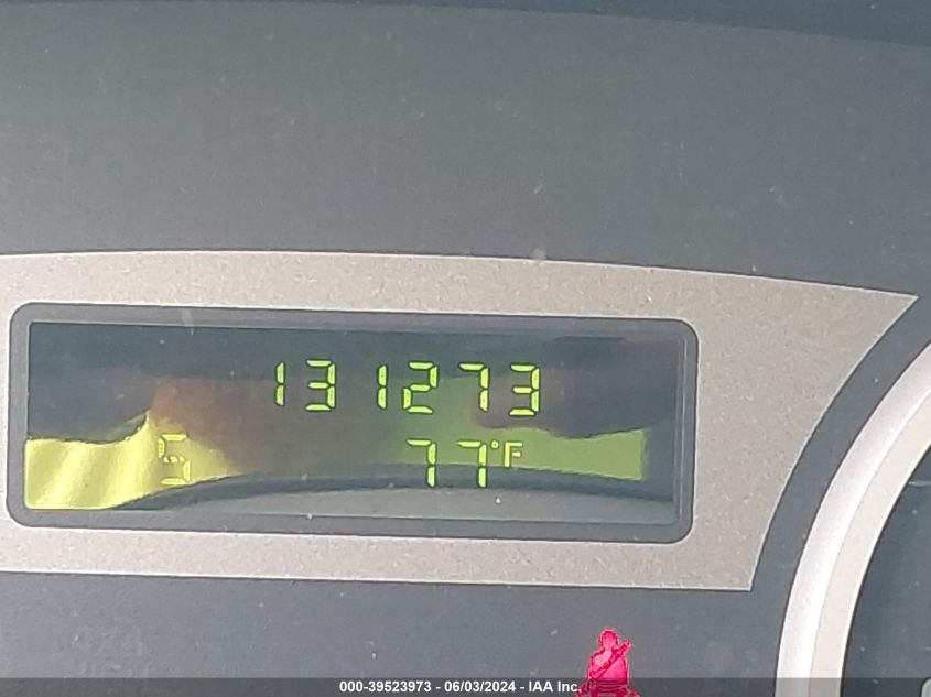 2006 Ford Expedition Xlt/Xlt Sport VIN: 1FMPU16556LA00879 Lot: 39523973