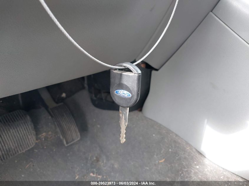 2006 Ford Expedition Xlt/Xlt Sport VIN: 1FMPU16556LA00879 Lot: 39523973