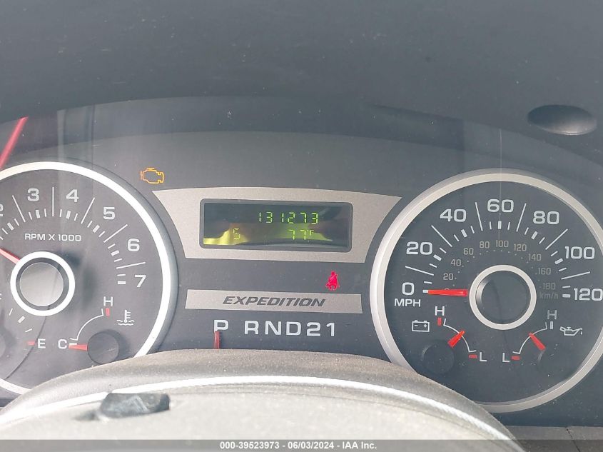 2006 Ford Expedition Xlt/Xlt Sport VIN: 1FMPU16556LA00879 Lot: 39523973