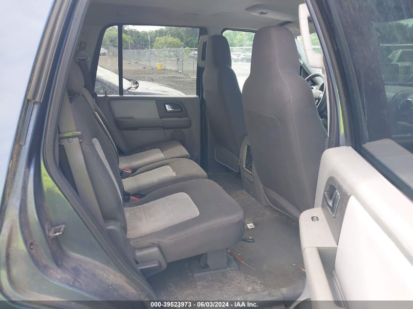 2006 Ford Expedition Xlt/Xlt Sport VIN: 1FMPU16556LA00879 Lot: 39523973