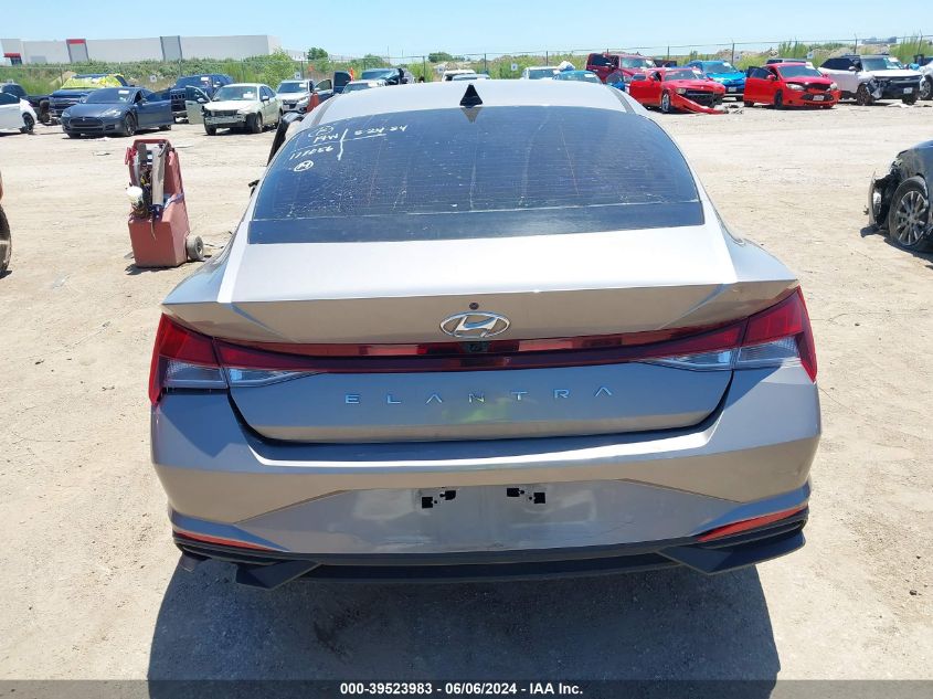 KMHLM4AG7MU156518 2021 HYUNDAI ELANTRA - Image 15